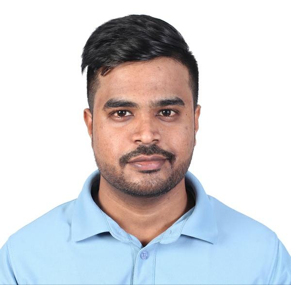 Sonu Kumar Shah