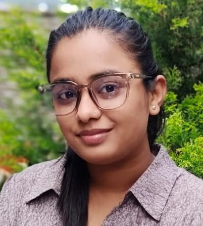 Manisha Yadav